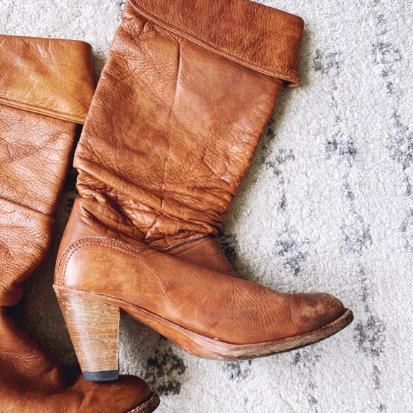 Frye || Dorado Boots - Picture 5 of 14